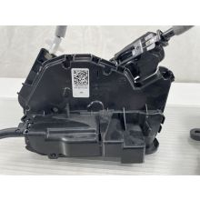 VW Tiguan II AD1 original Türschloss hinten links 5NA839015C JPS031017R0