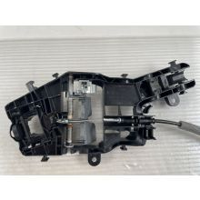 VW Tiguan II AD1 original Türschloss hinten links 5NA839015C JPS031017R0