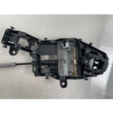 VW Tiguan II AD1 original Türschloss hinten links 5NA839015C JPS031017R0