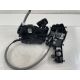 VW Tiguan II AD1 original Türschloss hinten links 5NA839015C JPS031017R0