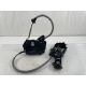 VW Tiguan II AD1 original Türschloss hinten links 5NA839015C JPS031017R0