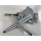 Renault Twingo S06 original Fensterheber mit Motor vorne links 7700830596