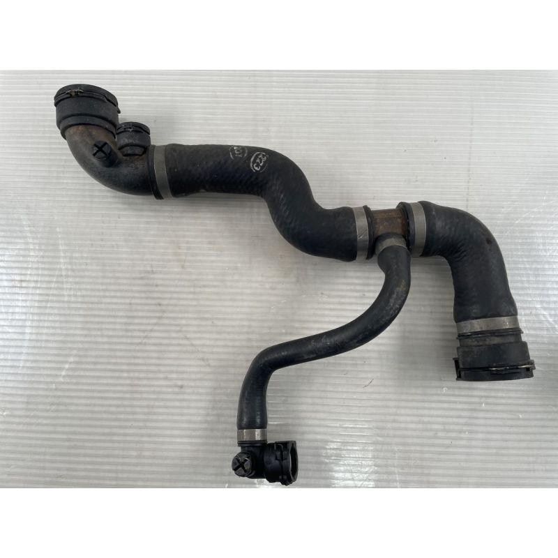 BMW 3er E46 original Kühlerschlauch Kühlwasserschlauch NW32 7506131