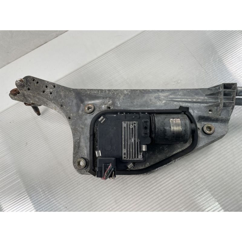 Renault Espace IV JK 2002-2014 orig. Wischergestänge mit Motor vorne 3397020545