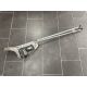 Renault Espace IV JK 2002-2014 orig. Wischergestänge mit Motor vorne 3397020545