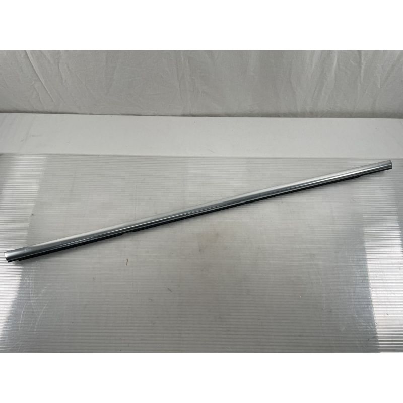 VW Tiguan AD1 2016-2024 Fensterschachtabdichtung hinten links chrom 5NA839475B