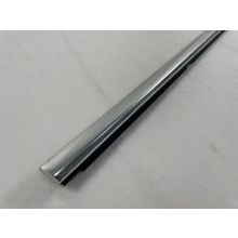 VW Tiguan AD1 2016-2024 Fensterschachtabdichtung hinten links chrom 5NA839475B