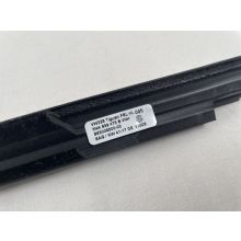 VW Tiguan AD1 2016-2024 Fensterschachtabdichtung hinten links chrom 5NA839475B