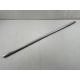 VW Tiguan AD1 2016-2024 Fensterschachtabdichtung hinten links chrom 5NA839475B