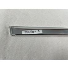 VW Tiguan AD1 2016-2024 obere Zierleiste Türleiste hinten links chrom 5NA839643