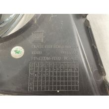 Chevrolet Spark M300 2009-2013 Verkleidung Nebel rechts 95961843 96687008