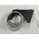 Chevrolet Spark M300 2009-2013 Verkleidung Nebel rechts 95961843 96687008
