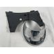 Chevrolet Spark M300 2009-2013 Verkleidung Nebel rechts 95961843 96687008
