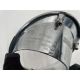 Chevrolet Spark M300 2009-2013 Verkleidung Nebel rechts 95961843 96687008