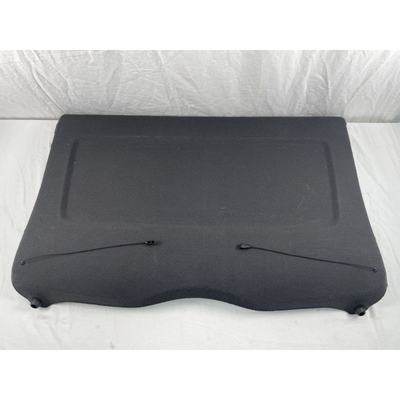 Ford Focus II 3-türig 2004-2008 original Kofferraumabdeckung 1317834