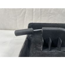 Ford Focus II 3-türig 2004-2008 original Kofferraumabdeckung 1317834