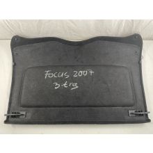 Ford Focus II 3-türig 2004-2008 original Kofferraumabdeckung 1317834
