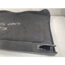 Ford Focus II 3-türig 2004-2008 original Kofferraumabdeckung 1317834