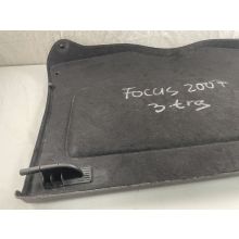Ford Focus II 3-türig 2004-2008 original Kofferraumabdeckung 1317834