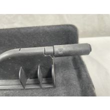 Ford Focus II 3-türig 2004-2008 original Kofferraumabdeckung 1317834
