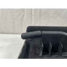 Ford Focus II 3-türig 2004-2008 original Kofferraumabdeckung 1317834