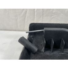 Ford Focus II 3-türig 2004-2008 original Kofferraumabdeckung 1317834