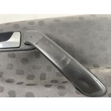 VW Lupo 6X Seat Arosa 6H original Türverkleidung vorne rechts grau 6H3867012M