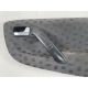 VW Lupo 6X Seat Arosa 6H original Türverkleidung vorne rechts grau 6H3867012M