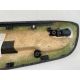 VW Lupo 6X Seat Arosa 6H original Türverkleidung vorne rechts grau 6H3867012M