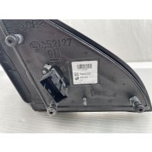 Opel Vectra C Z02 original Außenspiegel elektrisch links grün Z393 13253333