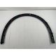Porsche Cayenne 92A 958 Radlauf Radabdeckung vorne links 7P5853727D