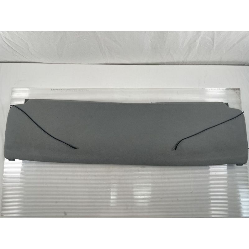 für Renault Twingo C06 original Hutablage hellgrau, neuere Ausführung ab 08/2000