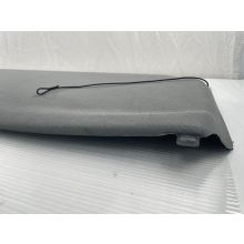 für Renault Twingo C06 original Hutablage hellgrau, neuere Ausführung ab 08/2000