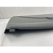 für Renault Twingo C06 original Hutablage hellgrau, neuere Ausführung ab 08/2000