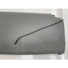 für Renault Twingo C06 original Hutablage hellgrau, neuere Ausführung ab 08/2000