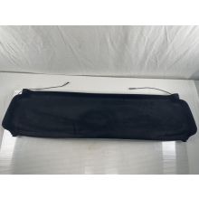 für Renault Twingo C06 original Hutablage hellgrau, neuere Ausführung ab 08/2000