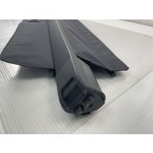 Renault Megane 2 Grandtour 2006-2009 original Kofferraumabdeckung 8200271177