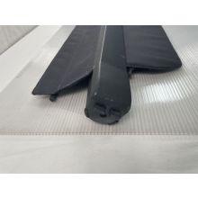 Renault Megane 2 Grandtour 2006-2009 original Kofferraumabdeckung 8200271177