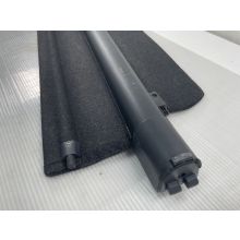 Renault Megane 2 Grandtour 2006-2009 original Kofferraumabdeckung 8200271177