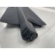 Renault Megane 2 Grandtour 2006-2009 original Kofferraumabdeckung 8200271177