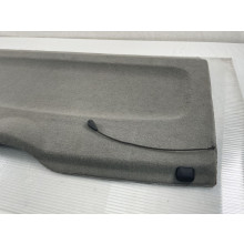 Renault Clio II B 1998-2004 original Kofferraumabdeckung grau 23901081773