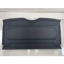 Renault Clio II B 1998-2004 original Kofferraumabdeckung grau 23901081773