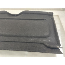 Renault Clio II B 1998-2004 original Kofferraumabdeckung grau 23901081773