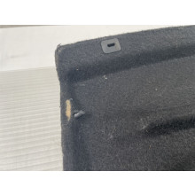 Renault Clio II B 1998-2004 original Kofferraumabdeckung grau 23901081773