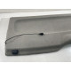Renault Clio II B 1998-2004 original Kofferraumabdeckung grau 23901081773