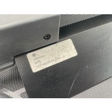 Audi A6 C4 4A 1994-1997 original Kofferraumabdeckung 4A98635538RZ