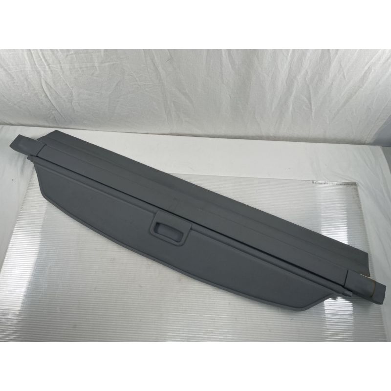 Skoda Octavia Kombi 1U 2000-2010 orig. Kofferraumabdeckung Rollo grau 1U0867871A