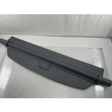Skoda Octavia Kombi 1U 2000-2010 orig. Kofferraumabdeckung Rollo grau 1U0867871A