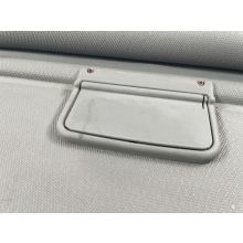 Skoda Octavia Kombi 1U 2000-2010 orig. Kofferraumabdeckung Rollo grau 1U0867871A