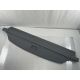 Skoda Octavia Kombi 1U 2000-2010 orig. Kofferraumabdeckung Rollo grau 1U0867871A